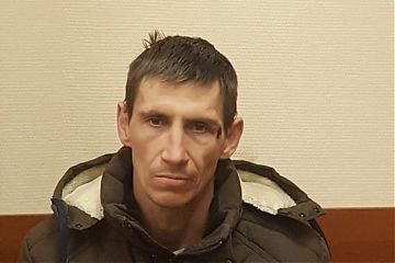 В районе Люблино задержан подозреваемый в грабеже