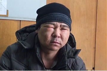 В Марьино задержан подозреваемый в кражах