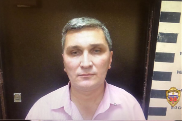 Сотрудники полиции юго-востока столицы задержали подозреваемого в ограблении пожилой женщины