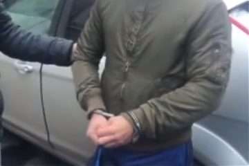 Полицейские ЮВАО задержали подозреваемого в краже денежных средств пенсионерки