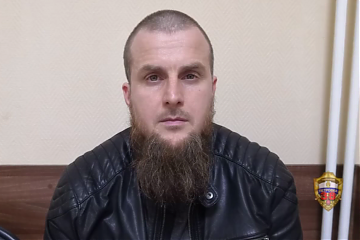 Сотрудники полиции Юго-Восточного округа задержали подозреваемого в попытке грабежа