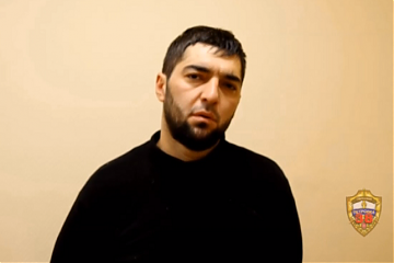 Полицейские УВД по ЮВАО задержали подозреваемого в грабеже
