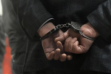 Полицейские юго-востока столицы задержали злоумышленника, подозреваемого в мошенничестве в отношении пенсионерки