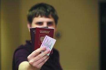 С 2017 года паспорт и водительское удостоверение могут быть оформлены в МФЦ