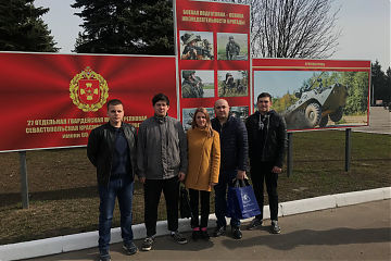 ДЕНЬ ПРИЗЫВНИКА