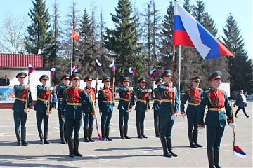 Весенний призыв