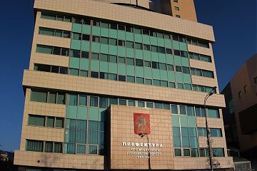 Совещание муниципальных депутатов ЮВАО по участию в работе комиссий по капитальному ремонту многоквартирных домов города Москвы 