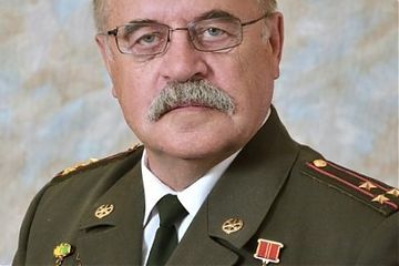 СОВЕТ ВЕТЕРАНОВ ЮВАО ВОЗГЛАВИЛ ОЛЕГ ИВАНОВИЧ ЩЕРБАКОВ