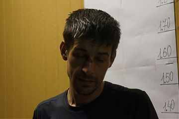 Полицейские на юго-востоке Москвы задержали подозреваемого в грабеже