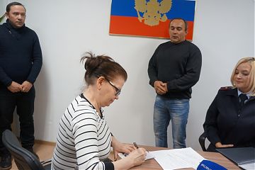 Начальник ОВМ УВД по ЮВАО рассказал о деятельности службы