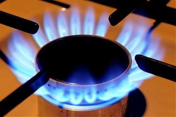 Что делать, если почувствовали запах газа?