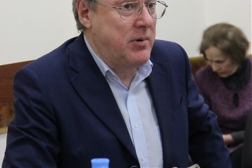 ЗАСЕДАНИЕ СОВЕТА ДЕПУТАТОВ