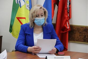 РЕЗУЛЬТАТЫ ПУБЛИЧНЫХ СЛУШАНИЙ по проекту решения Совета депутатов муниципального округа Текстильщики в городе Москве «Об исполнении бюджета муниципального округа Текстильщики в городе Москве за 2020 год»