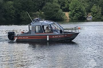 ГИМС ГУ МЧС России по г. Москве о правилах пользования водными объектами для маломерных судов