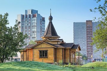 Пасхальный праздник для слабослышащих детей 