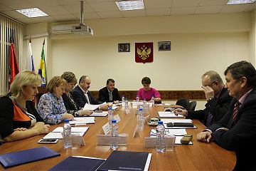 ИТОГИ ЗАСЕДАНИЯ