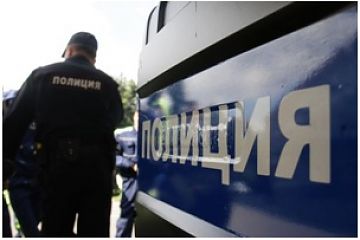 Полицейские задержали подозреваемого в грабеже в Текстильщиках