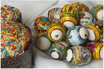 Московский межконфессиональный пасхальный фестиваль  пройдет и на территории ЮВАО