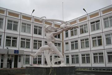Ремонт объектов образования в Текстильщиках