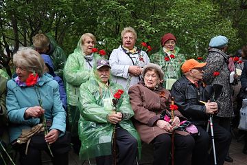 ДЕНЬ ПОБЕДЫ
