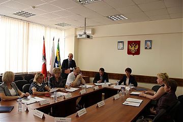 Внеочередное заседание Совета депутатов