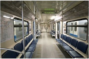 Новости московского метрополитена