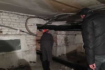 РЕГИОНАЛЬНАЯ ПРОГРАММА В ДЕЙСТВИИ