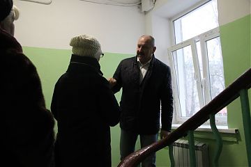 КАЧЕСТВО - ГЛАВНОЕ УСЛОВИЕ РЕМОНТА