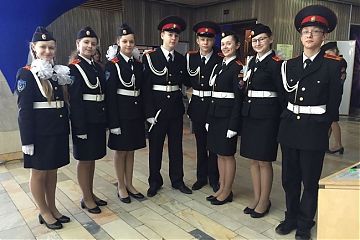 БОЛЕЕМ ЗА НАШИХ