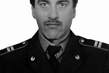 ПОМНИМ НАШИХ ГЕРОЕВ