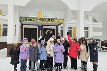 «Экология и транспорт»