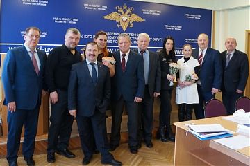ВЕСНА ПРИШЛА