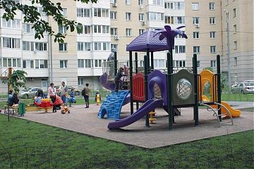 Объем средств на благоустройство районов Москвы вырастет в 2 раза