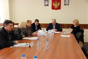 Результаты публичных слушаний по проекту решения Совета депутатов муниципального округа Текстильщики в городе Москве «О внесении изменений в Устав муниципального округа Текстильщики в городе Москве»