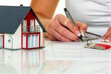 Информация об уплате налога на имущество