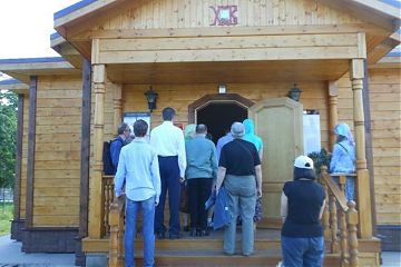 Праздничная ярмарка пройдет на Волжском бульваре