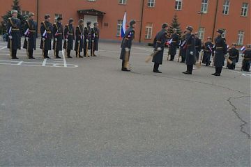 День призывника