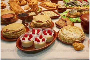 КЦ «Москвич» начал готовиться к «Широкой масленице»