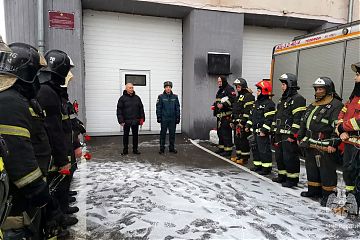 Помним. Скорбим