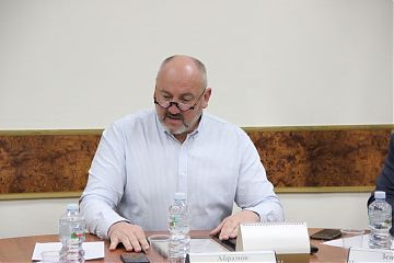 ОЧЕРЕДНОЕ ЗАСЕДАНИЕ СОВЕТА ДЕПУТАТОВ