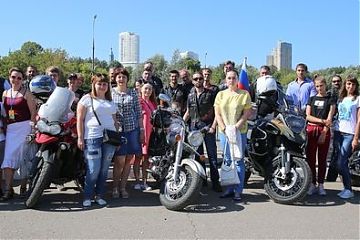Финал Открытого Чемпионата города Москвы по боевому развертыванию прошел в Москве