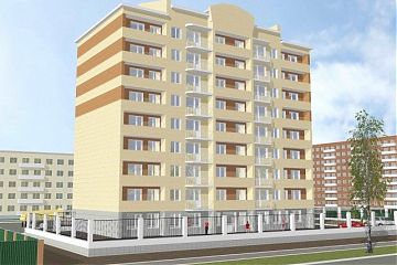 Для переселенцев и очередников в 2016 году в ЮВАО построят два дома