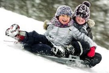 ГДЕ МОЖНО ПОКАТАТЬСЯ НА КОНЬКАХ, САНКАХ И ЛЫЖАХ В ТЕКСТИЛЬЩИКАХ?
