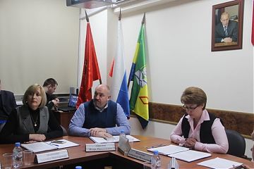 ОЧЕРЕДНОЕ  ЗАСЕДАНИЕ