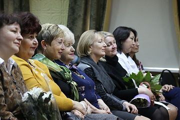 День студента