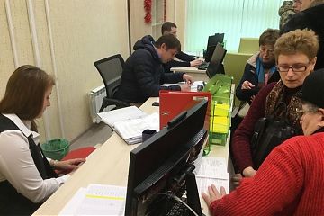 В Текстильщиках открылся центр информирования граждан, участвующих в программе реновации