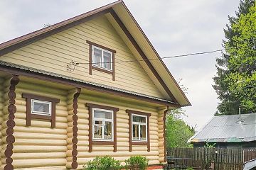 Как подготовить дачу к зиме