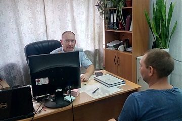На юго-востоке столицы проведена акция «Единый день консультирования»