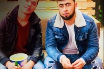 Полицейские Юго-Восточного округа задержали подозреваемых в разбое