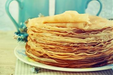 Широкая Масленица. Древние традиции